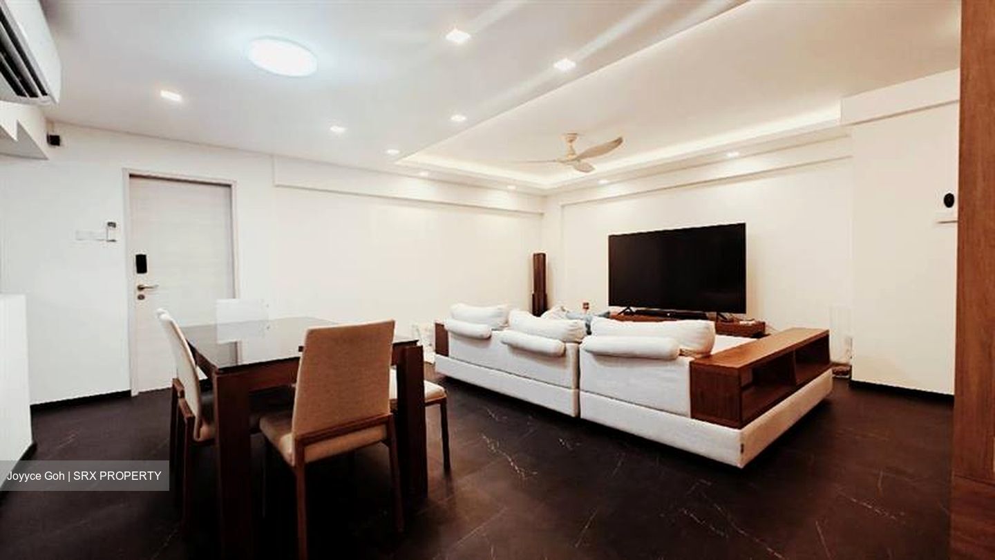 Blk 497D Tampines Street 45 (Tampines), HDB Executive #474153901